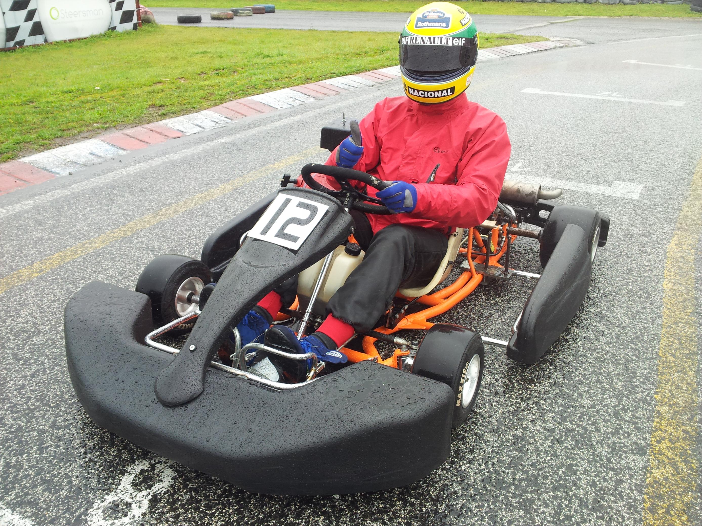 Troféu Honda de Inverno 2014 - 2º Prova10
